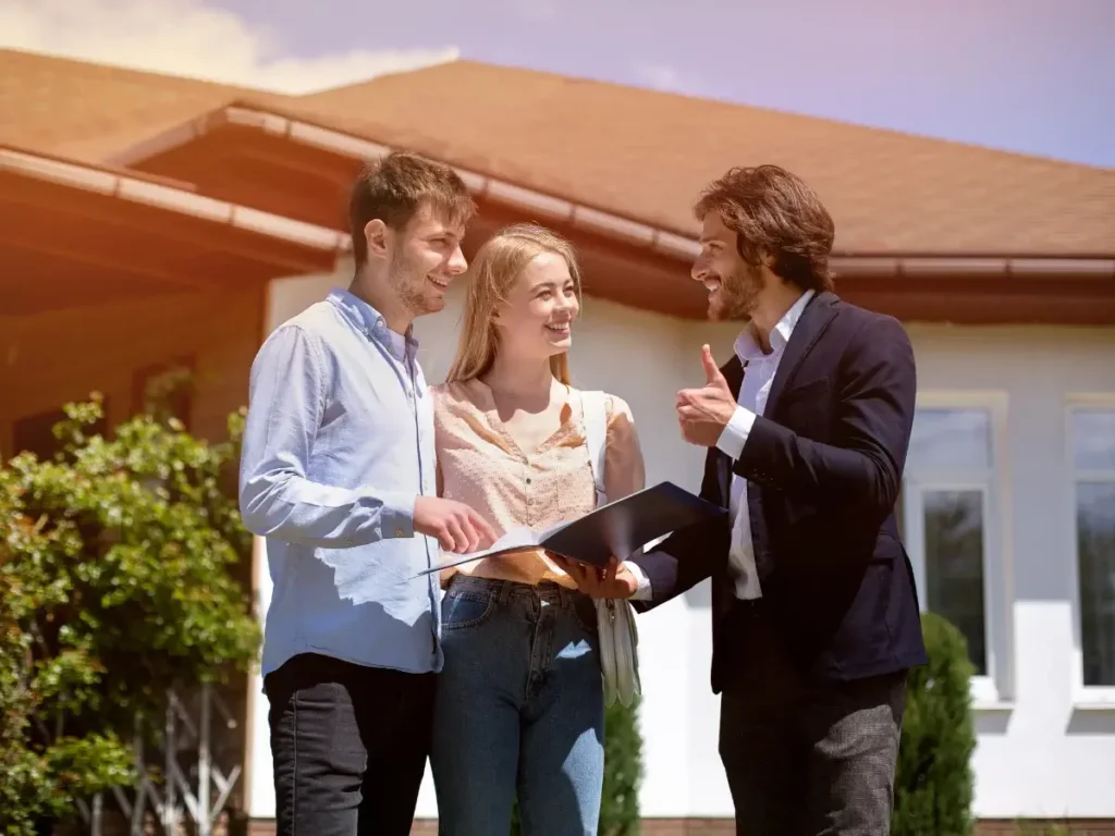 Acheter un bien immobilier